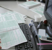 Φορολογικές δηλώσεις: Αντίστροφη μέτρηση και παράταση στις προθεσμίες υποβολής τους με το «καλημέρα»