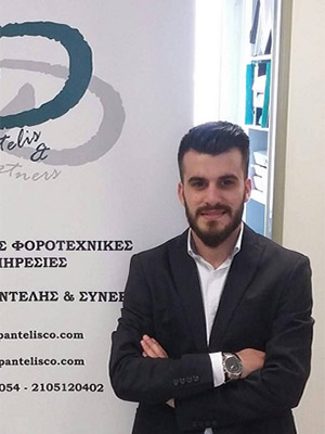 Κανδύλης Νίκος