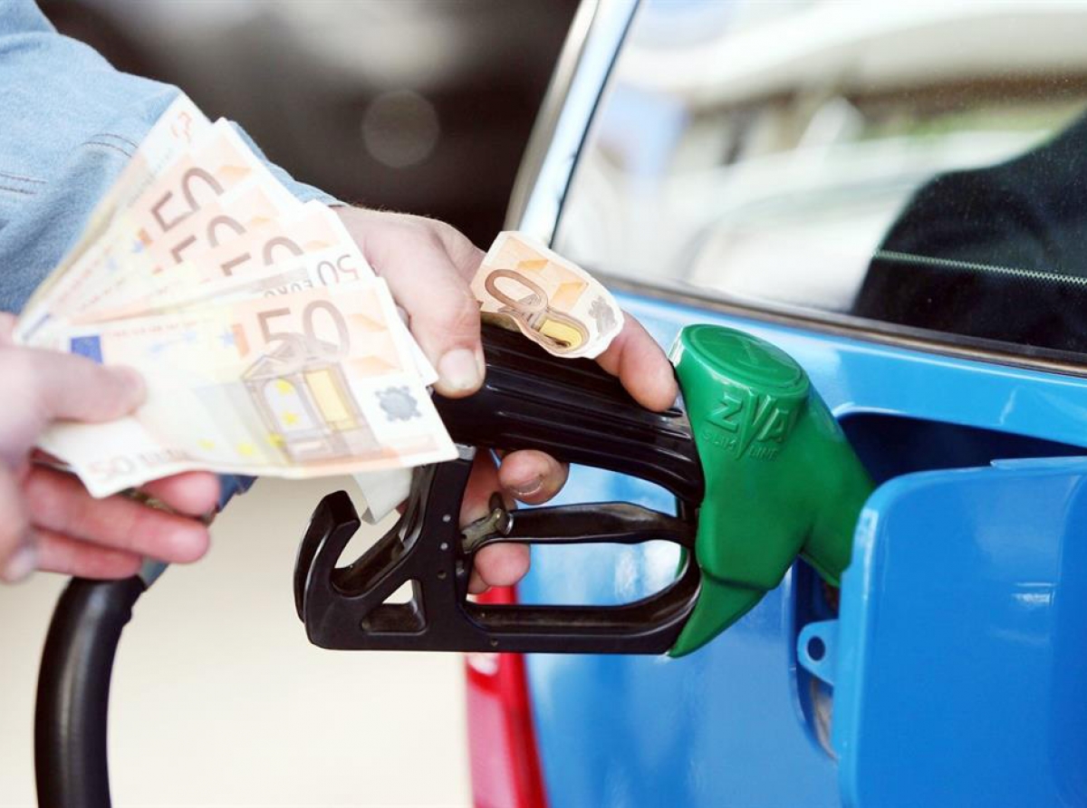 Fuel Pass 2: Η νέα “δομή” για Ιούλιο – Σεπτέμβριο – Έρχεται “φουσκωμένο” με ποσό ακόμη και κοντά στα 70 ευρώ