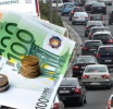 Προ των πυλών «κουρεμένα» τέλη κυκλοφορίας – Πότε ενεργοποιούνται, ποιοι μένουν εκτός