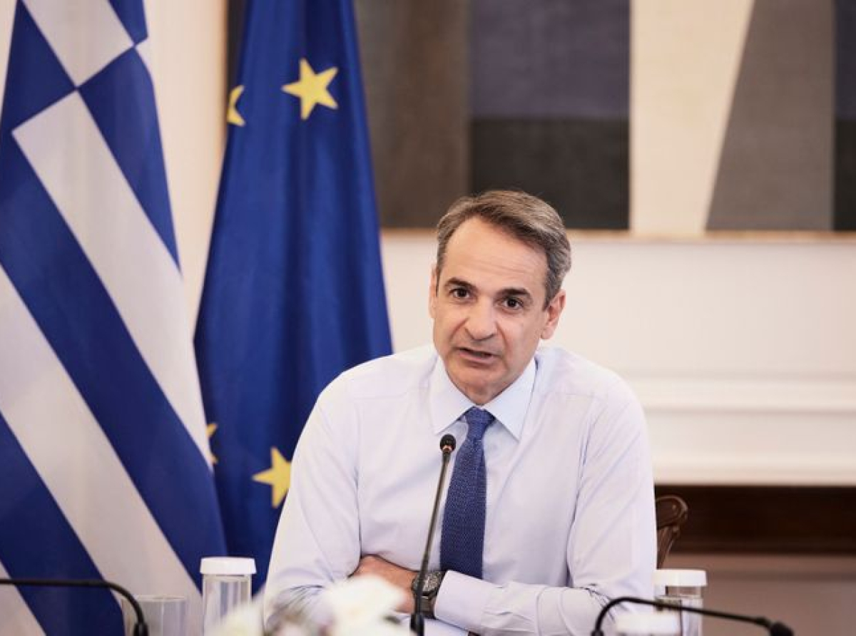 Προγραμματικές δηλώσεις Μητσοτάκη: Τι αλλάζει στη ζωή μας εφέτος και το 2024 