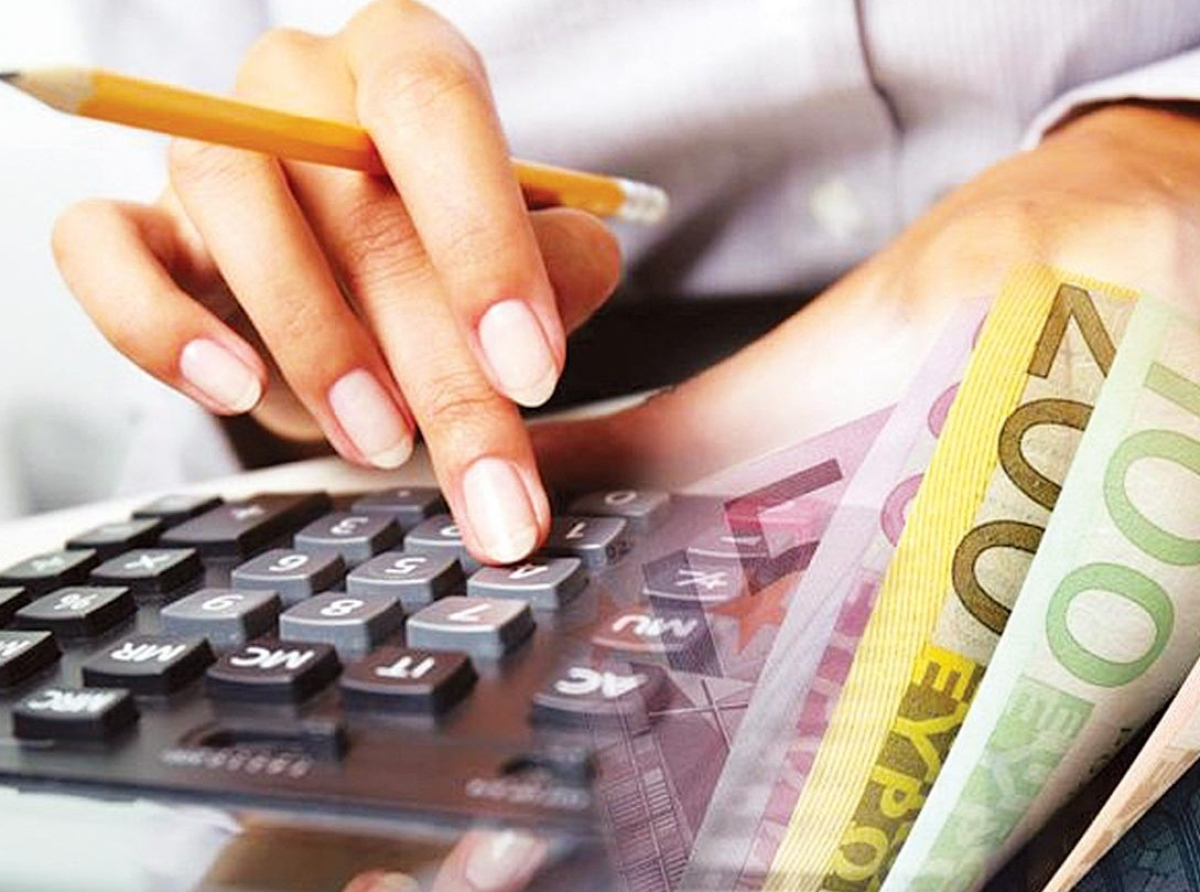 «Φρένο» στα σενάρια για «νέες»120 δόσεις βάζει το ΥΠΟΙΚ – Προθεσμία έως το τέλος Ιουλίου για τις «τρέχουσες» ρυθμίσεις