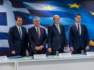 Οι 7 προκλήσεις του Αυγούστου για την κυβέρνηση