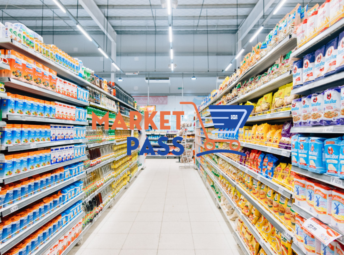Market Pass: Λήγει σήμερα η πρώτη προθεσμία για τις αιτήσεις