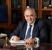 Γ. Χατζηθεοδοσίου στη Deal News: «Oι MμE κινδυνεύουν με λουκέτα από τα επιπλέον φορολογικά βάρη»
