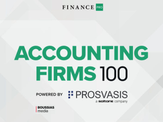 Accounting Firms... that count!