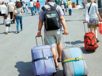 Με μέτρα κατά υπερτουρισμού το νέο ειδικό χωροταξικό