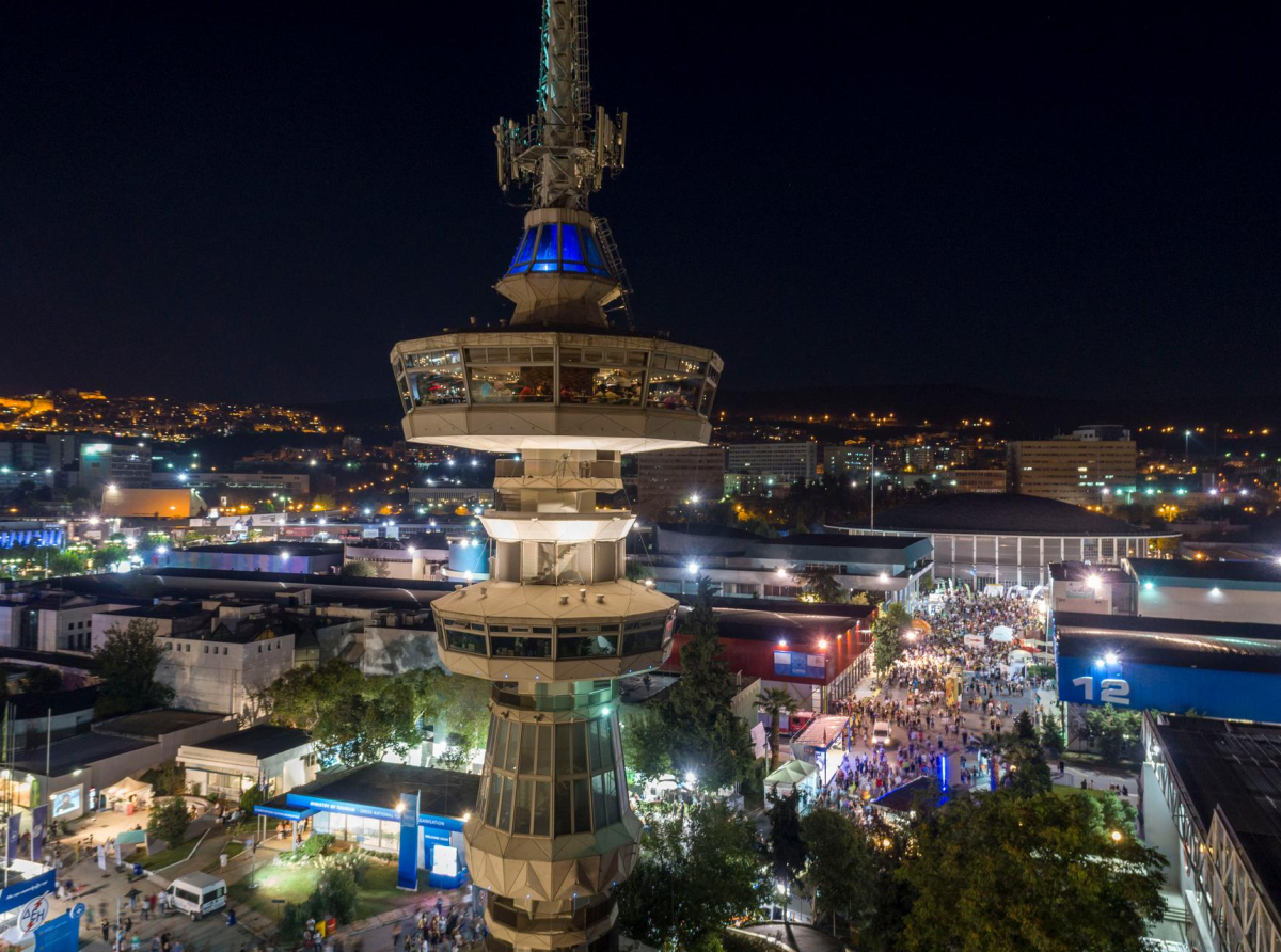 Ε.Ε.Α.: Δωρεάν παροχή περιπτέρου στα μέλη και στην 88η ΔΕΘ– Αιτήσεις έως 15/7/2024