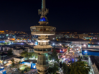 Ε.Ε.Α.: Δωρεάν παροχή περιπτέρου στα μέλη και στην 88η ΔΕΘ– Αιτήσεις έως 15/7/2024