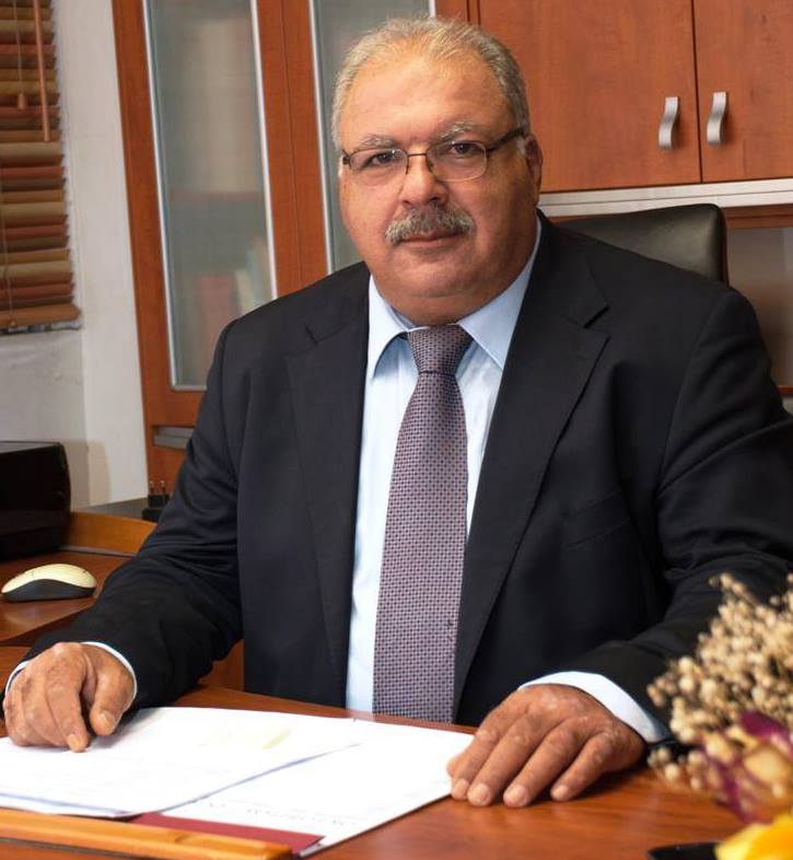 Ο εκπρόσωπος, η παράταση, η κρεβατομουρμούρα και η Λυσιστράτη