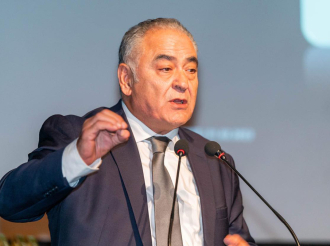 Γ. Χατζηθεοδοσίου: «Μονόδρομος η παράταση για τις φορολογικές δηλώσεις»