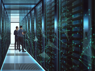 Πώς τα data centers των πολυεθνικών έμειναν από ρεύμα