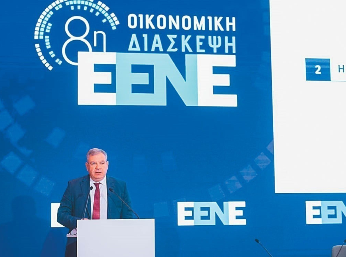 Αυτές είναι οι προτάσεις του επιχειρηματικού κόσμου για αγορά και φορολογία