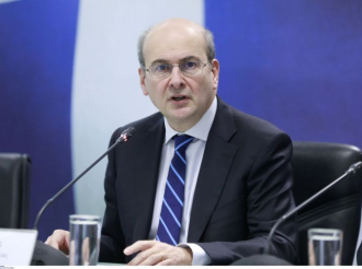 Κληρονομιές και δωρεές: Αυτές είναι οι αλλαγές που έρχονται-Όλα όσα είπε ο Χατζηδάκης