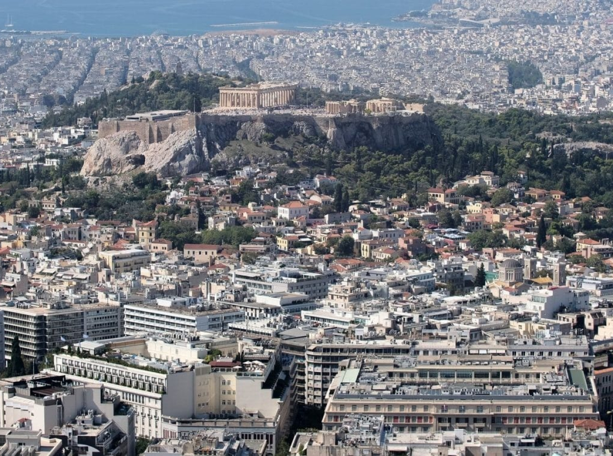 Παράταση στην αναδρομική αναστολή ΦΠΑ στα ακίνητα – Τι αλλάζει για τις αγοραπωλησίες