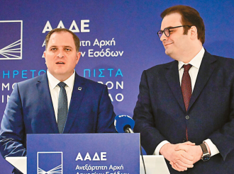 Για ποιους έρχεται από 1η Απριλίου ο «ΦΠΑ με τον μήνα»