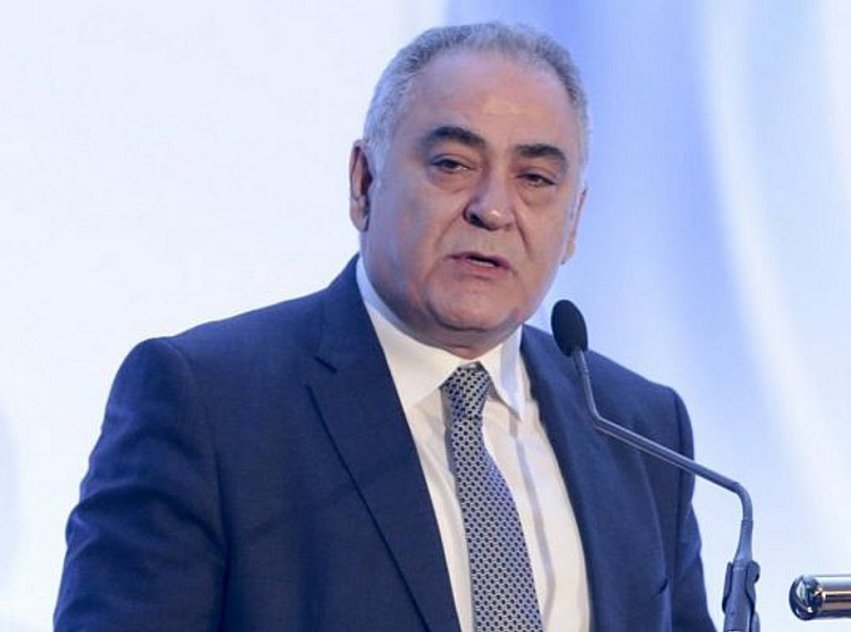 Γ. Χατζηθεοδοσίου: Το ποσοστό αύξησης του κατώτατου μισθού το έχει ήδη «φάει» η ακρίβεια