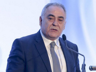 Γ. Χατζηθεοδοσίου: Το ποσοστό αύξησης του κατώτατου μισθού το έχει ήδη «φάει» η ακρίβεια