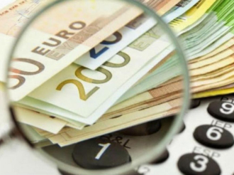 Χορός δισεκατομμυρίων σε φοροδιαφυγή και μαύρο χρήμα