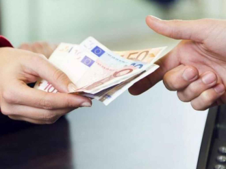 Έως €300 «δώρο» σε όσους έχουν προσωπική διαφορά