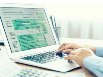 Φορολογικές δηλώσεις 2025: Σπάνε τα κοντέρ οι υποβολές και πληρωμές (γράφημα)