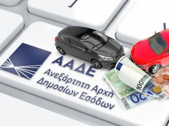 ΑΑΔΕ: Από 1η Ιουλίου τα πρόστιμα… γράφουν 100άρια για όποιον δεν κρατά «βιβλίο πελατών»