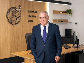 Γ. Χατζηθεοδοσίου: Επιβεβλημένα τα μέτρα στήριξης, αναμένουμε όμως δράσεις και για τις ΜμΕ