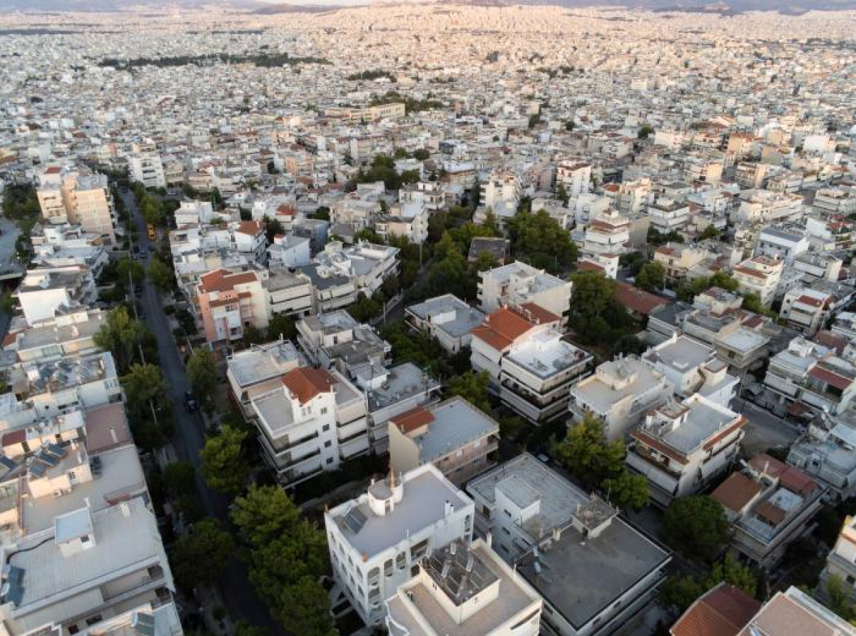 «Ξεσκονίζουν» τα ακίνητα: Σαρωτικοί έλεγχοι για φοροδιαφυγή και κρυφές μεταβιβάσεις