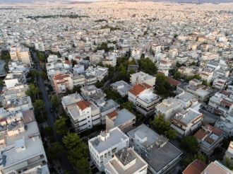 «Ξεσκονίζουν» τα ακίνητα: Σαρωτικοί έλεγχοι για φοροδιαφυγή και κρυφές μεταβιβάσεις 
