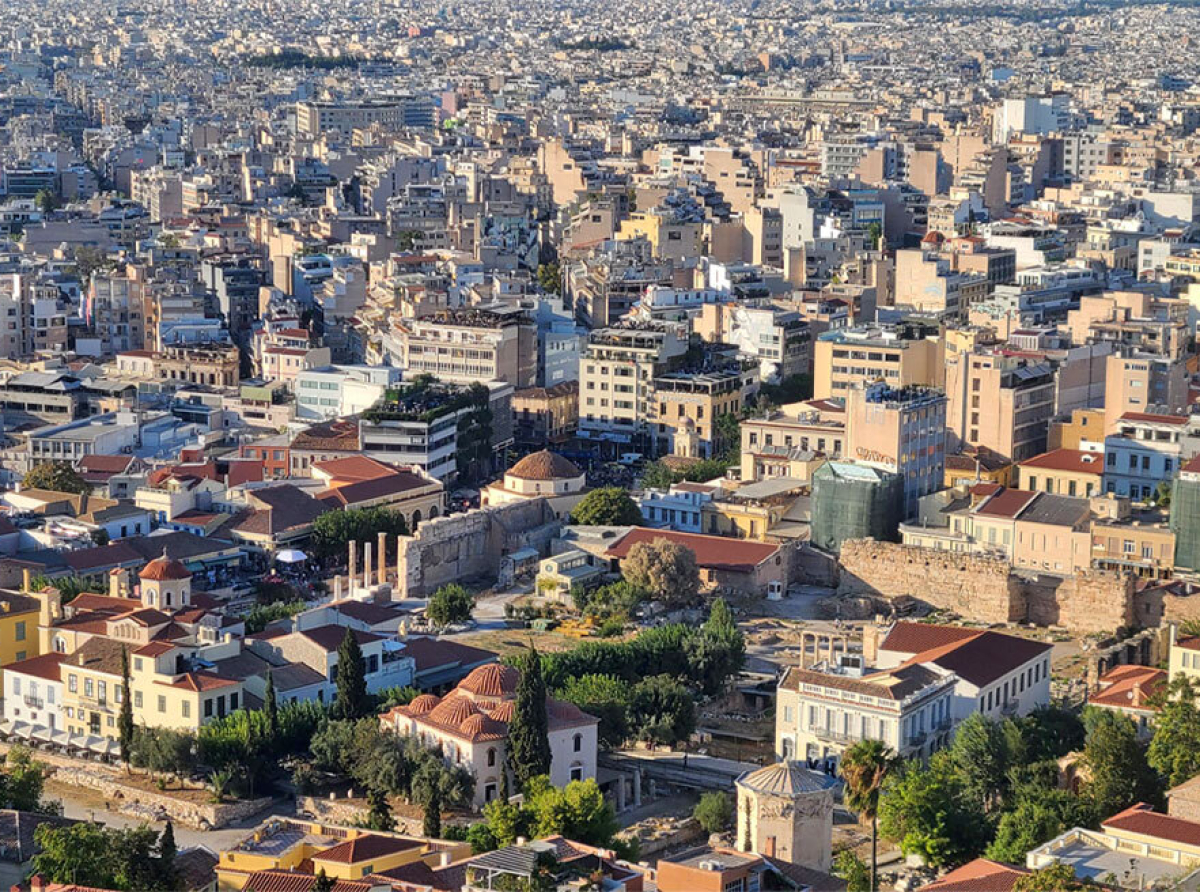 Νέο πρόγραμμα για φθηνή στέγη: Οδηγός για τα «μυστικά » που πρέπει να γνωρίζουν οι δικαιούχοι