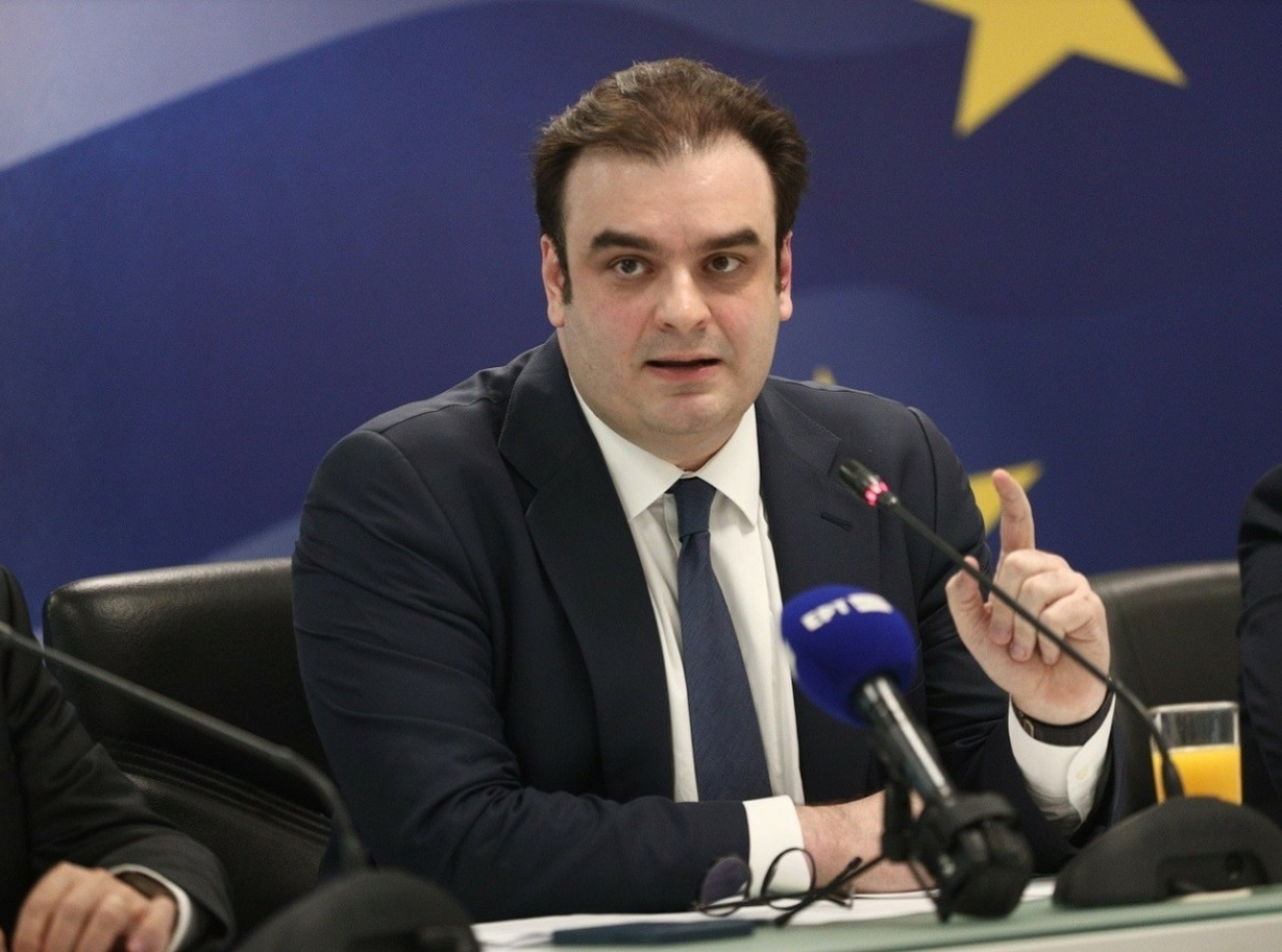 Κ. Πιερρακάκης για Μέση Ανατολή: Ελπίζουμε να μην δούμε τα χειρότερα – Εξαιρετικά αρνητική επίπτωση αν κλείσουν τα Στενά του Ορμούζ