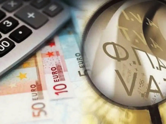 ΦΠΑ με τον μήνα για 92.590 επιχειρήσεις – Τι αλλάζει, ποιοι κινδυνεύουν με πρόστιμα