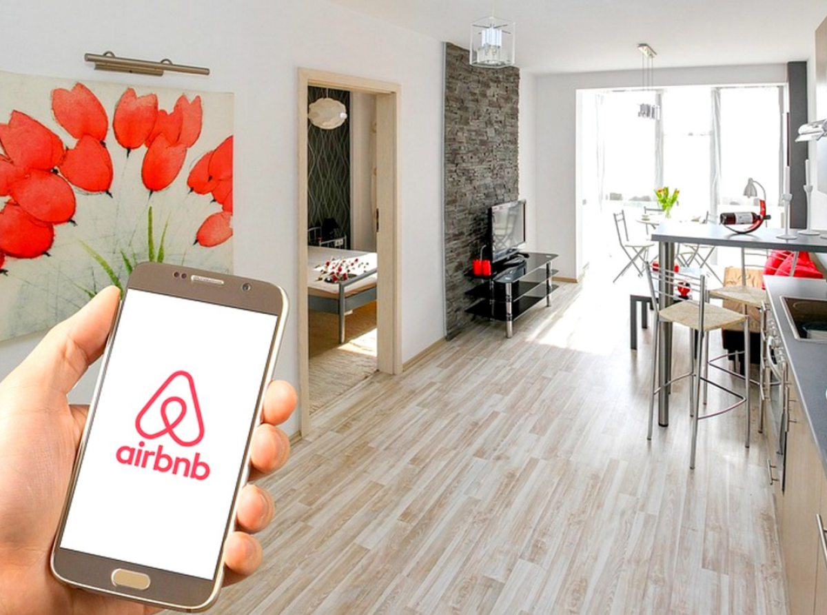Νέα SOS για ιδιοκτήτες ακινήτων τύπου Airbnb 