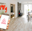Νέα SOS για ιδιοκτήτες ακινήτων τύπου Airbnb 