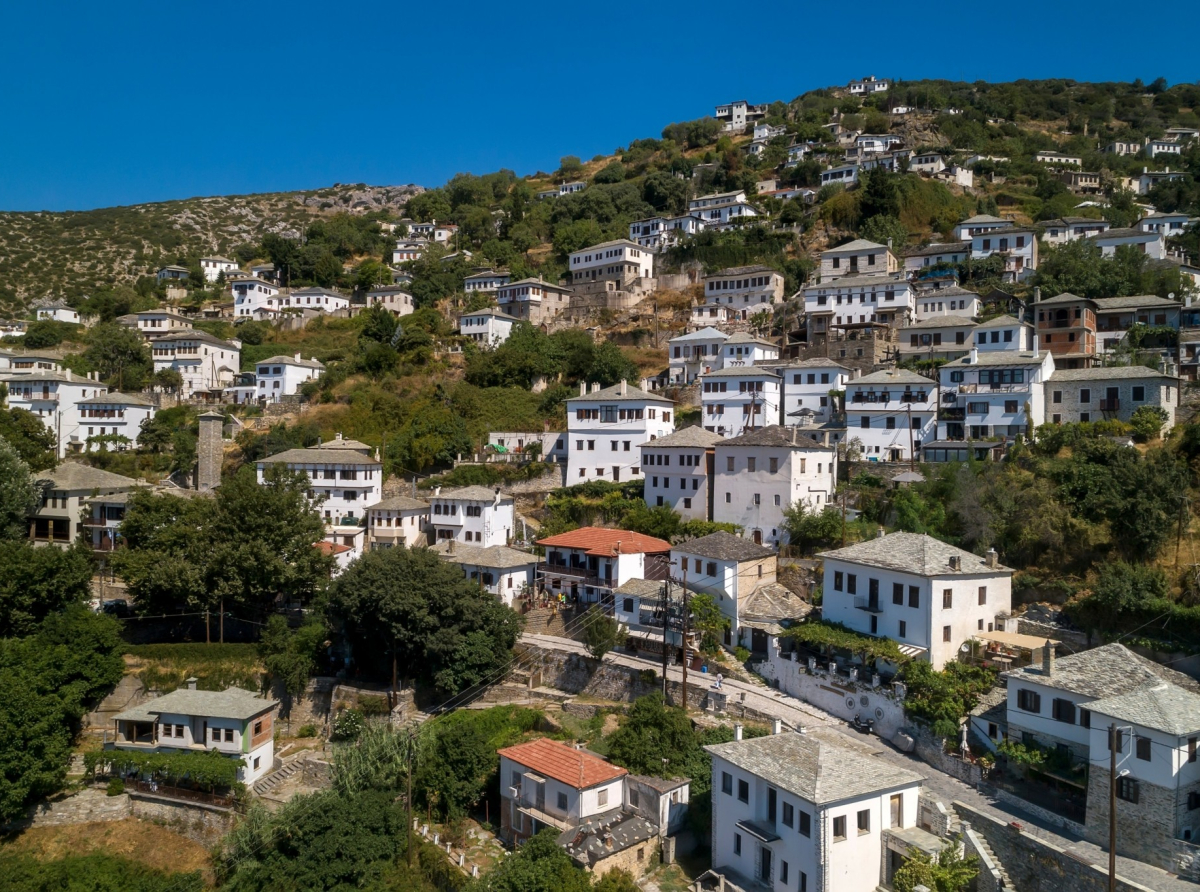 Εφορία: Πιο δίκαια τα «τεκμήρια» για επαγγελματίες σε μικρούς οικισμούς