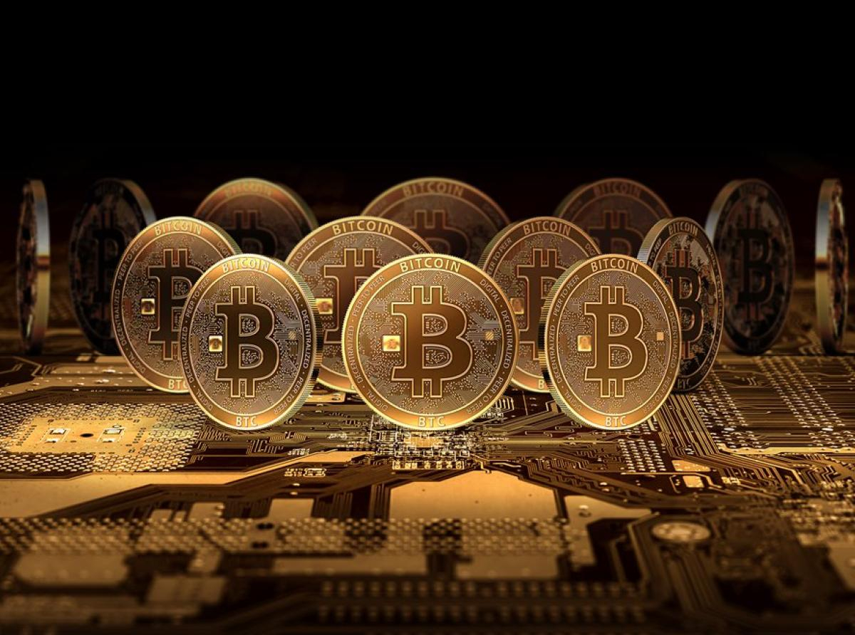 Έρχεται το «ψηφιακό πόθεν έσχες» για τα crypto