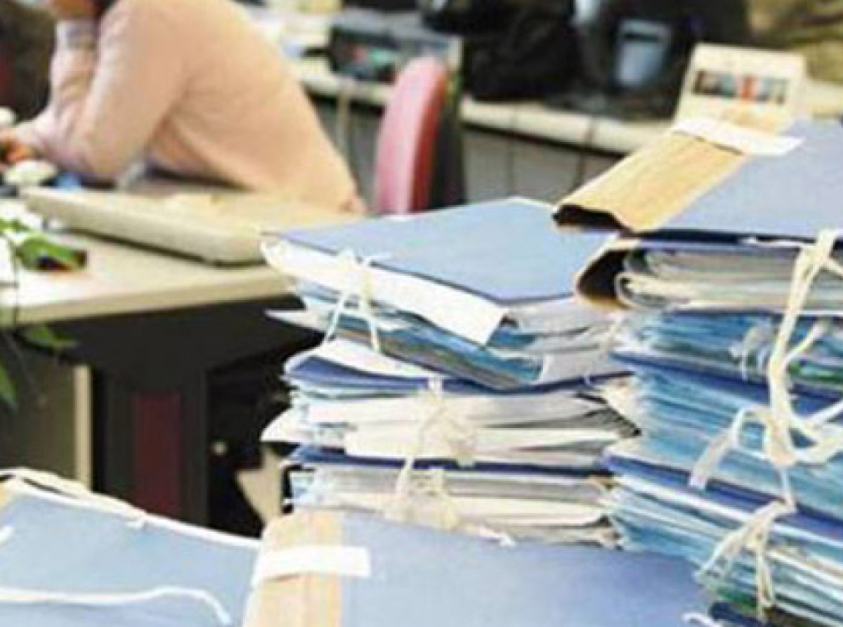 12 παρεμβάσεις της κυβέρνησης για μείωση της γραφειοκρατίας στο επιχειρείν