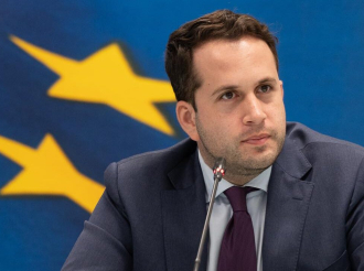 Όμηρος Τσάπαλος για ΔΕΘ: Αν αλλάξουν οι κλίμακες άμεσης φορολόγησης οι πολίτες θα δουν μόνιμη μηνιαία αύξηση εισοδήματος