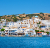 Κέρδος έως 350 ευρώ τον χρόνο για κατοίκους 19 νησιών από τη μείωση του ΦΠΑ 