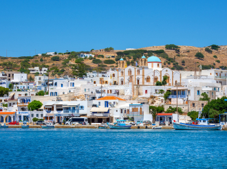 Κέρδος έως 350 ευρώ τον χρόνο για κατοίκους 19 νησιών από τη μείωση του ΦΠΑ 