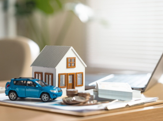 Μείωση τεκμηρίων 30% έως 73%: Φορολογική ανάσα για 477.000 νοικοκυριά (πίνακες)