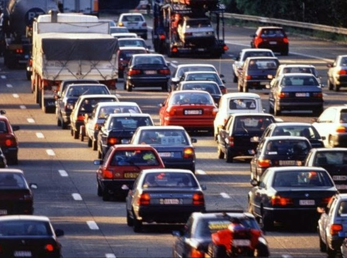 Συνεχίζονται οι διασταυρωτικοί έλεγχοι οχημάτων – Επιπλέον 187.301 ειδοποιητήρια για ασφάλιση και τέλη κυκλοφορίας