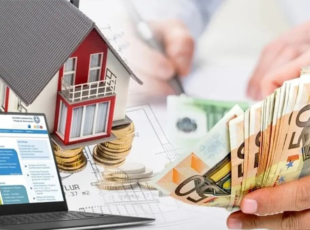 ΕΝΦΙΑ: Επιστροφή φόρου για τα έτη 2014 έως 2019 – Ποιους αφορά