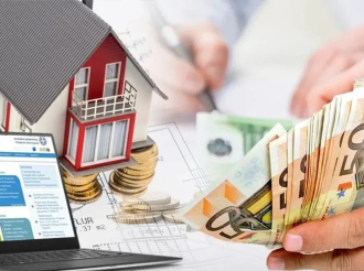 ΕΝΦΙΑ: Επιστροφή φόρου για τα έτη 2014 έως 2019 – Ποιους αφορά