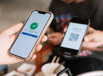 IRIS: Όλες οι διευκρινίσεις για τα όρια στις συναλλαγές 