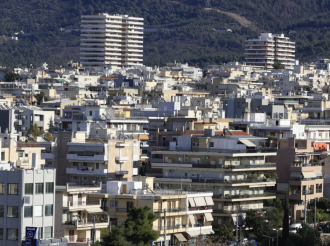 Fast track αλλαγή χρήσης σε χιλιάδες ακίνητα: Σπίτια από… γραφεία και μαγαζιά