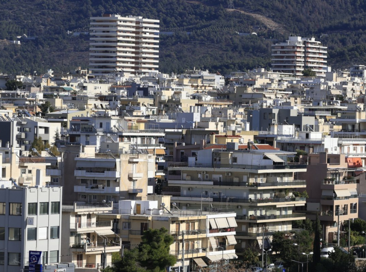 Πώς κλειδώνει η μείωση έως 20% στον ΕΝΦΙΑ με την ασφάλιση κατοικίας