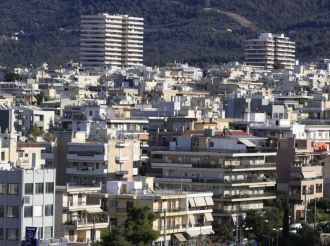 «Πρωταθλητές» Ευρώπης στις καθυστερήσεις ενοικίων και στεγαστικών δανείων οι Έλληνες 