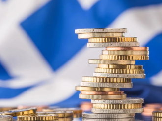 Πρεμιέρα ελέγχων από Κομισιόν – ΔΝΤ: «Στο τραπέζι» η υπεραπόδοση του 2025 και ο χώρος για φοροελαφρύνσεις 