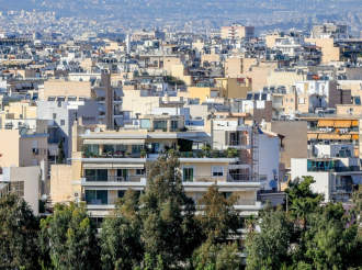 Ε9: Ανοιχτή η πλατφόρμα για διορθώσεις και αλλαγές στα ακίνητα – Προθεσμία έως 31 Ιανουαρίου 2026 για τον ΕΝΦΙΑ